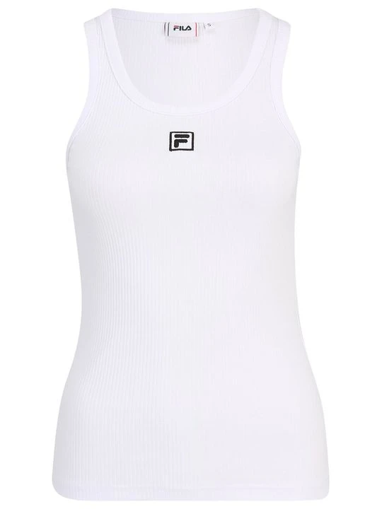 Zdjęcie produktu Top Fila biały