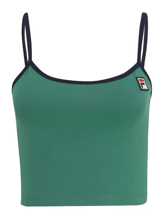 Zdjęcie produktu Top Fila khaki
