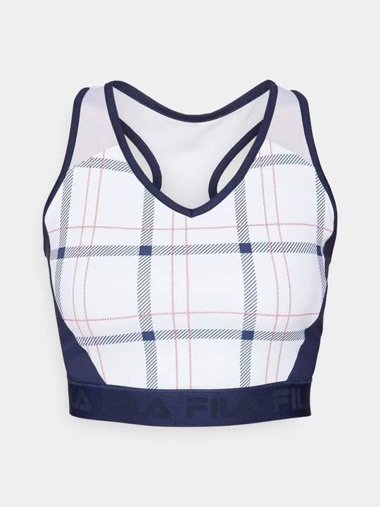 Zdjęcie produktu Top Fila biały