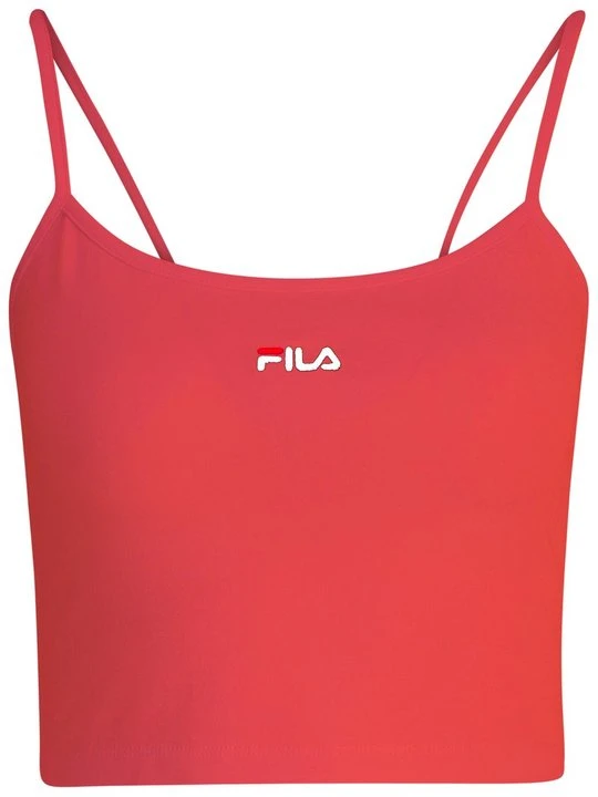 Zdjęcie produktu Top Fila pomarańczowy