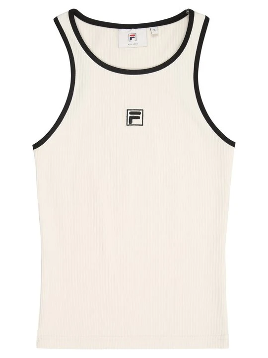 Zdjęcie produktu Top Fila biały