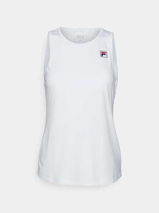 Zdjęcie produktu Top Fila biały