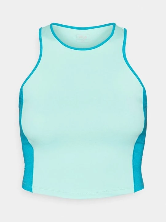 Zdjęcie produktu Top Fila jasnozielony