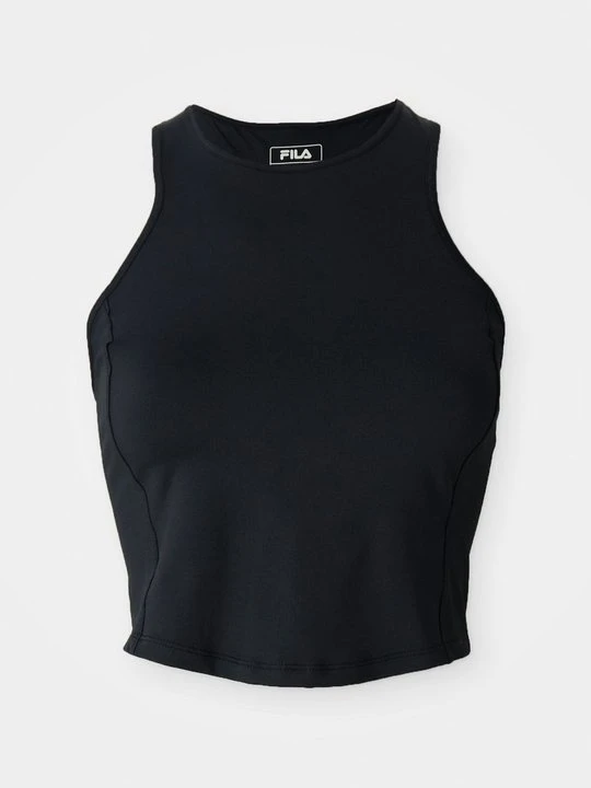 Zdjęcie produktu Top Fila czarny