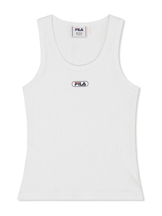 Zdjęcie produktu Top Fila biały