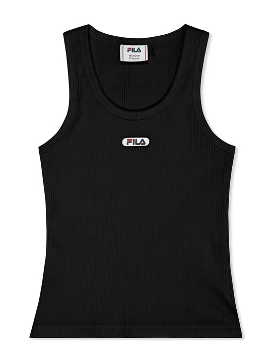 Zdjęcie produktu Top Fila czarny