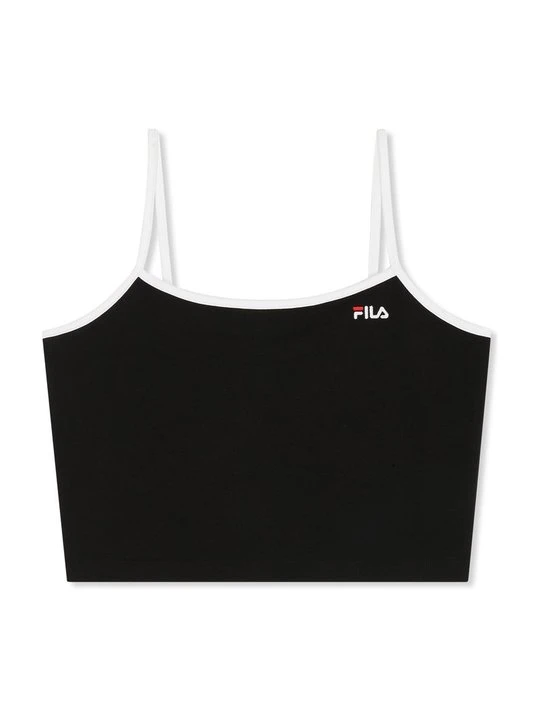 Zdjęcie produktu Top Fila czarny