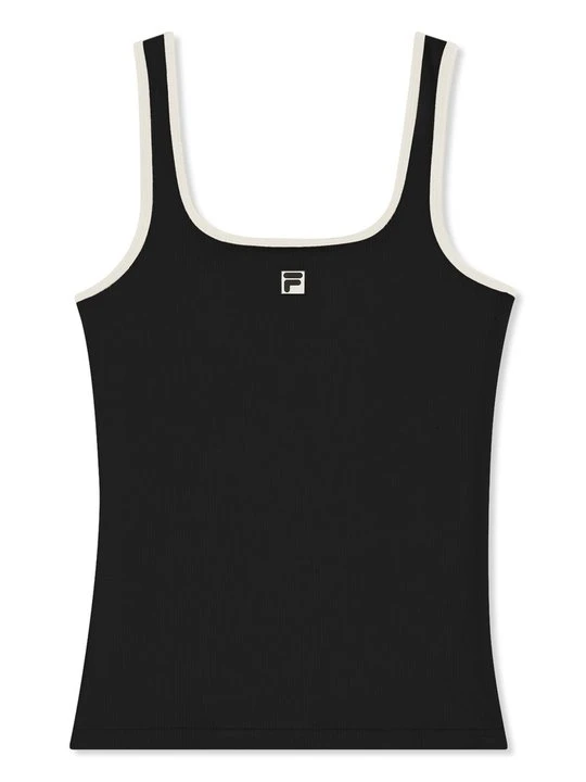 Zdjęcie produktu Top Fila czarny