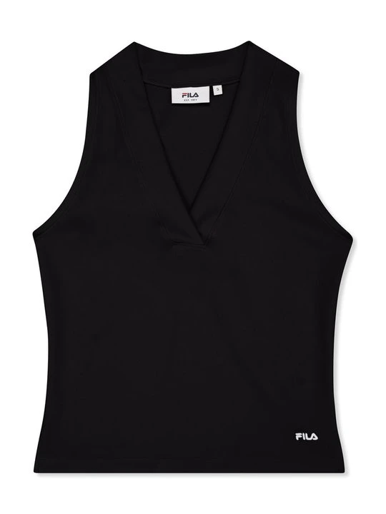 Zdjęcie produktu Top Fila czarny