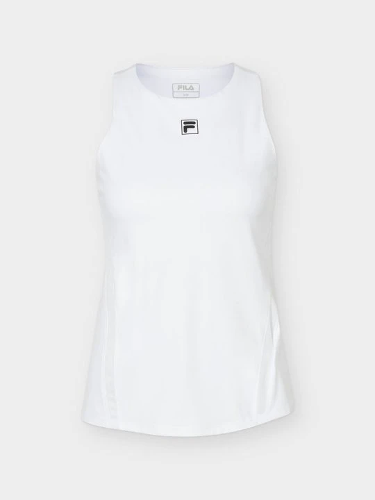 Zdjęcie produktu Top Fila biały
