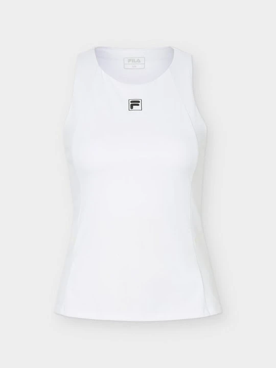 Zdjęcie produktu Top Fila biały