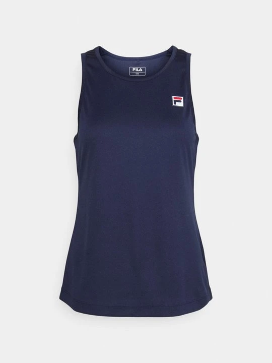 Zdjęcie produktu Top Fila granatowy