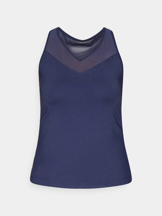 Zdjęcie produktu Top Fila granatowy