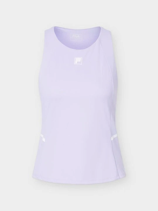 Zdjęcie produktu Top Fila liliowy