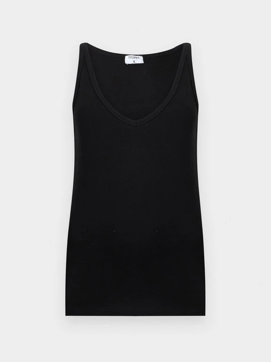 Zdjęcie produktu Top Filippa K czarny