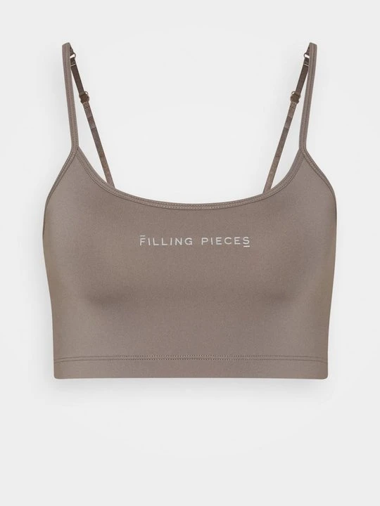 Zdjęcie produktu Top Filling Pieces szary