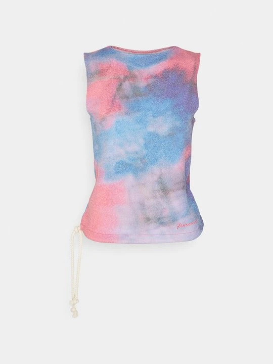 Zdjęcie produktu Top Fiorucci czerwony