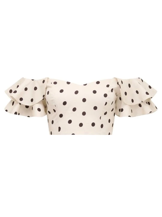Zdjęcie produktu Top Forever New beżowy