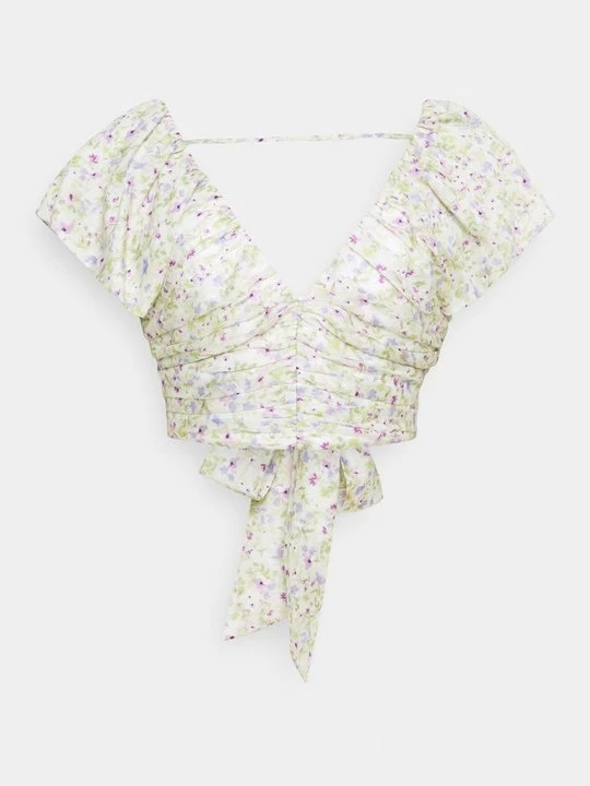 Zdjęcie produktu Top Forever New miętowy