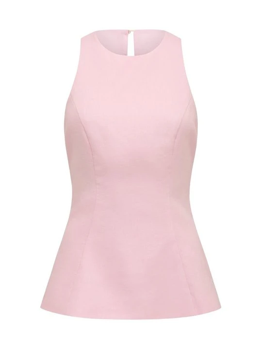 Zdjęcie produktu Top Forever New jasnoróżowy