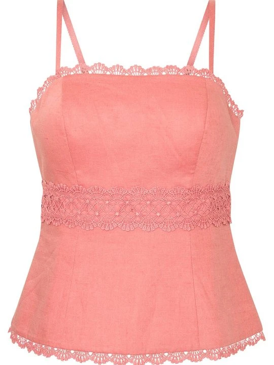 Zdjęcie produktu Top Forever New koralowy