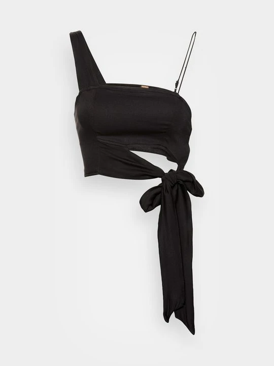 Zdjęcie produktu Top Free People czarny