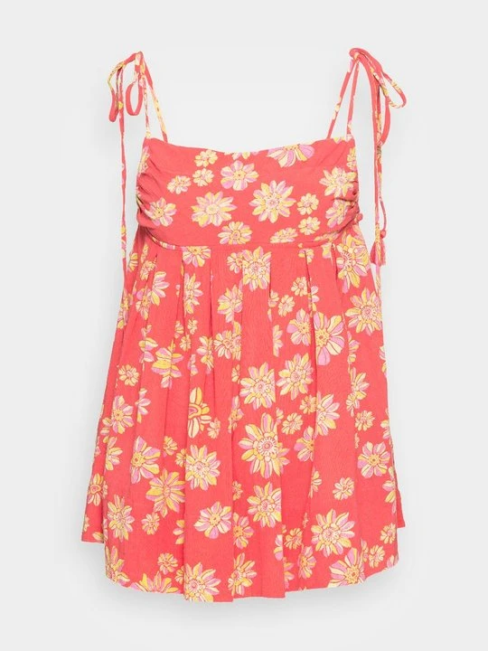 Zdjęcie produktu Top Free People czerwony