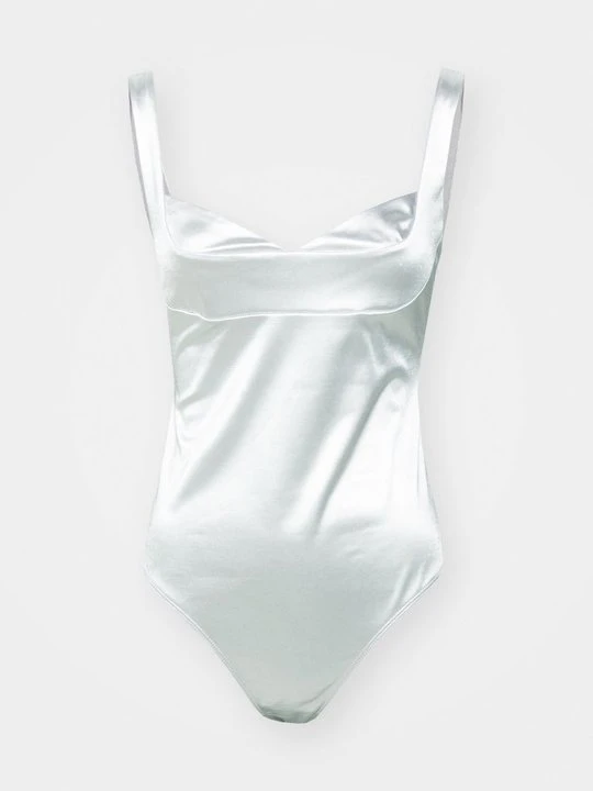 Zdjęcie produktu Top Free People szary