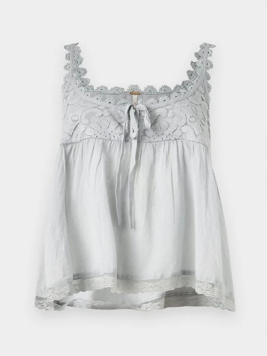 Zdjęcie produktu Top Free People niebieski
