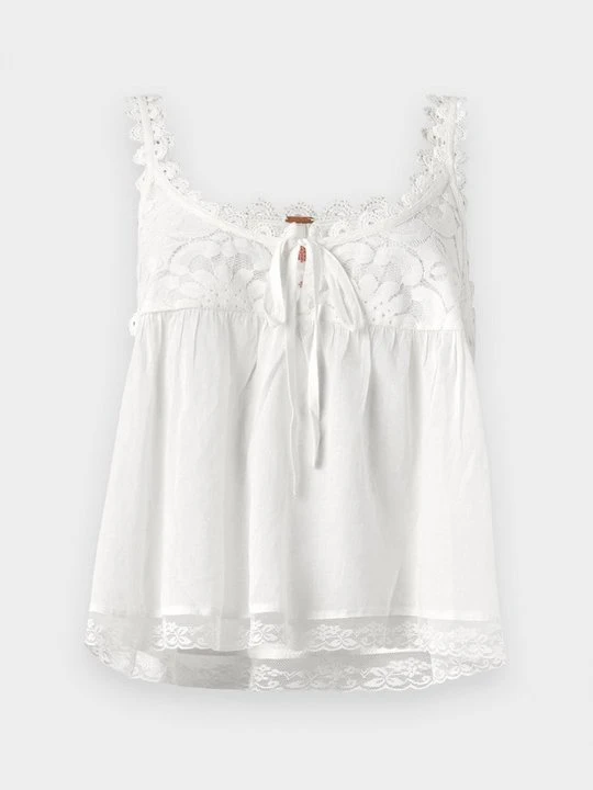 Zdjęcie produktu Top Free People mleczny