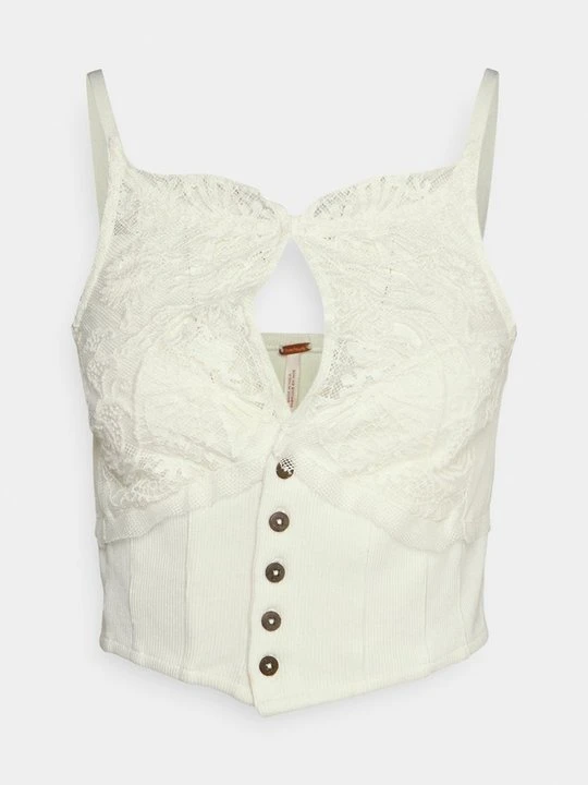 Zdjęcie produktu Top Free People biały