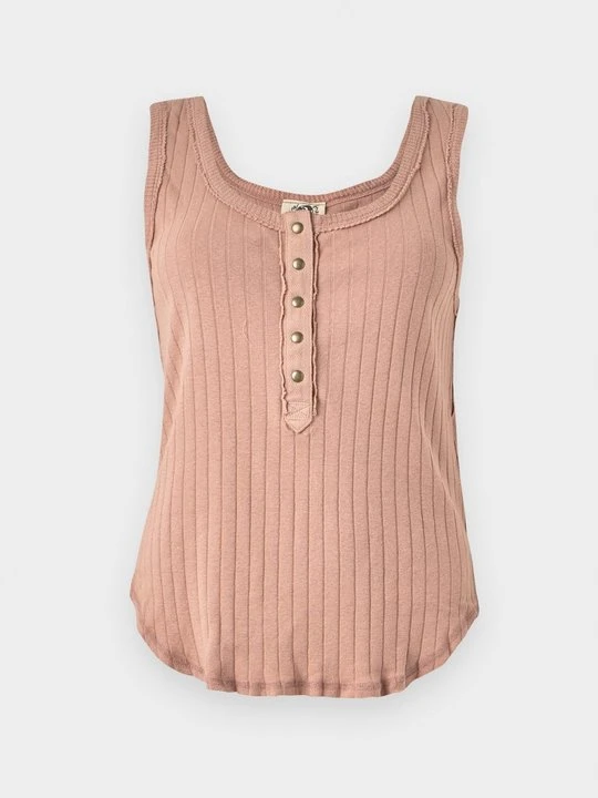 Zdjęcie produktu Top Free People brązowy