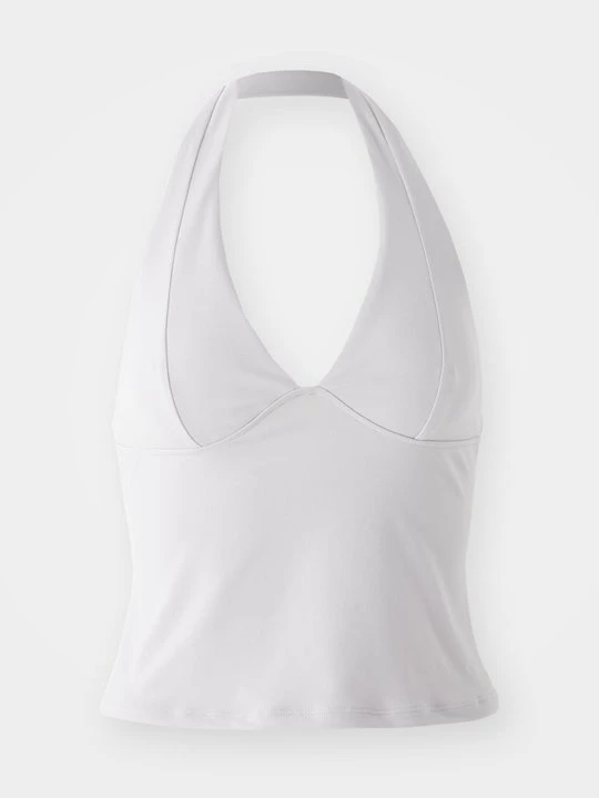 Zdjęcie produktu Top Free People fioletowy