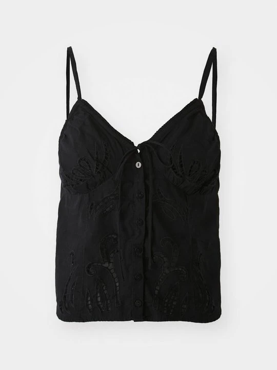 Zdjęcie produktu Top Free People czarny