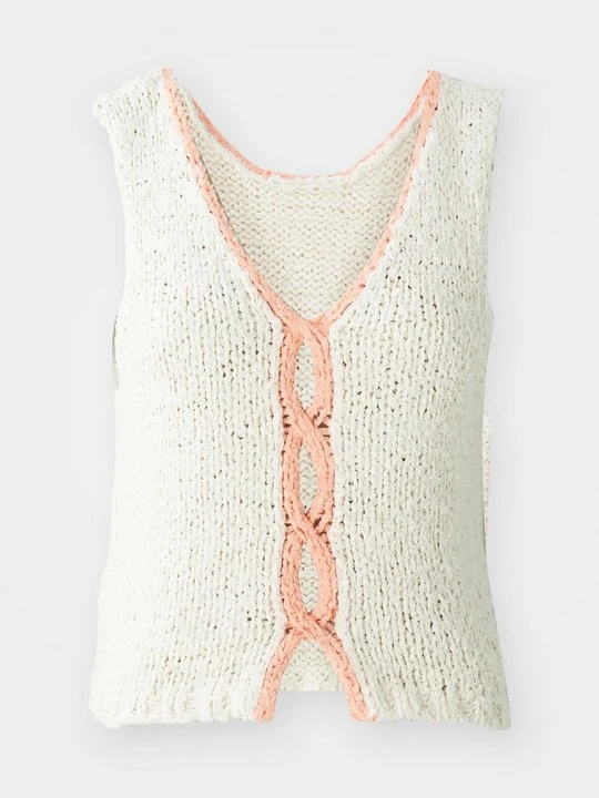 Zdjęcie produktu Top Free People mleczny