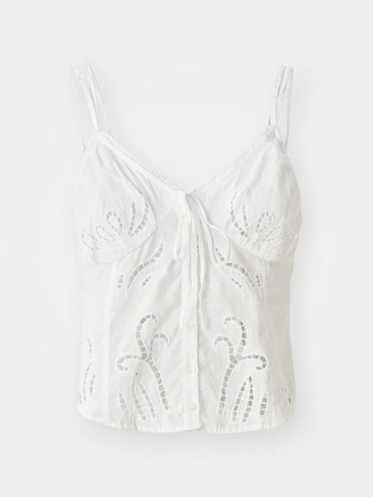 Zdjęcie produktu Top Free People biały