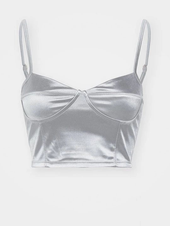 Zdjęcie produktu Top Free People khaki