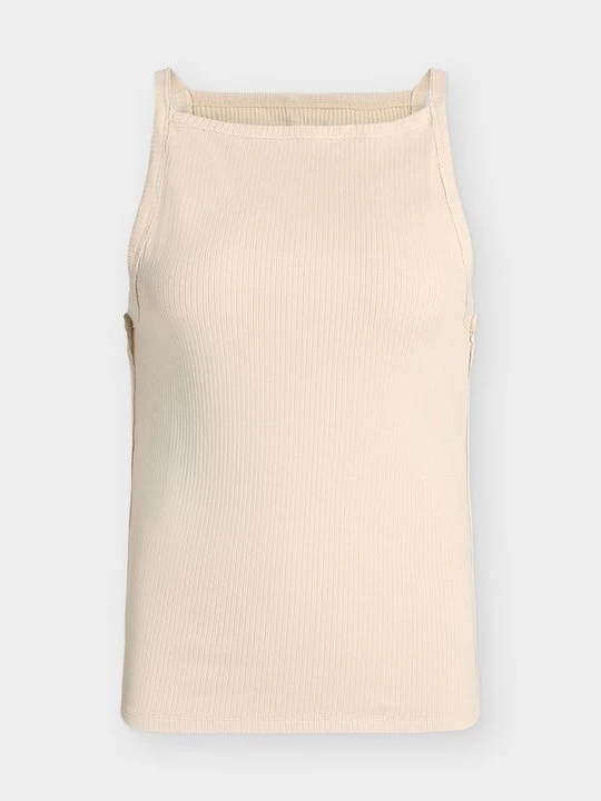 Zdjęcie produktu Top Free People beżowy