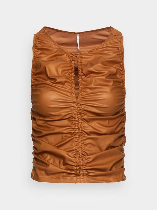 Zdjęcie produktu Top Free People czerwony