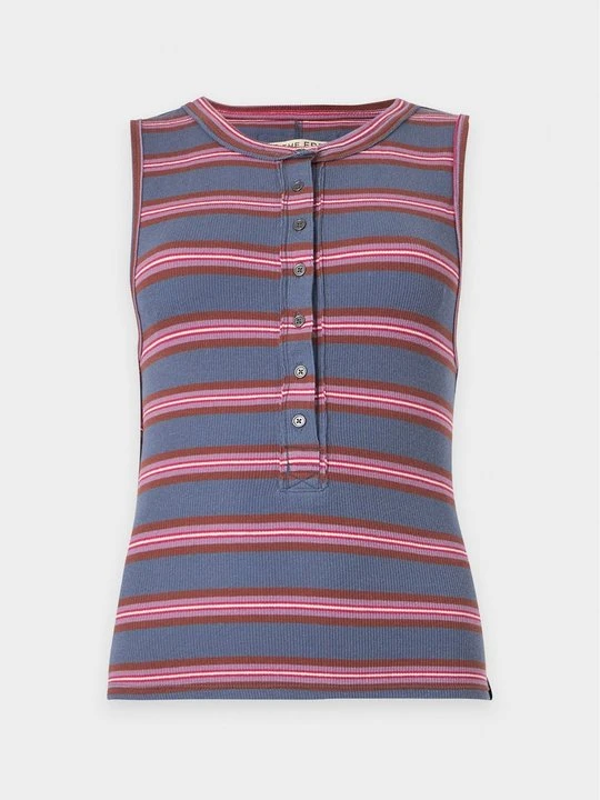 Zdjęcie produktu Top Free People granatowy