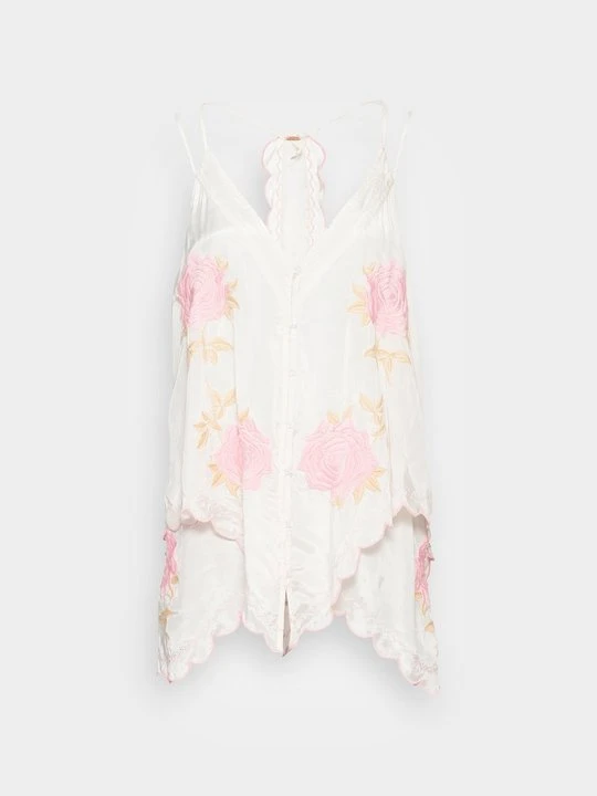 Zdjęcie produktu Top Free People mleczny