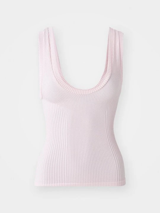 Zdjęcie produktu Top Free People różowy