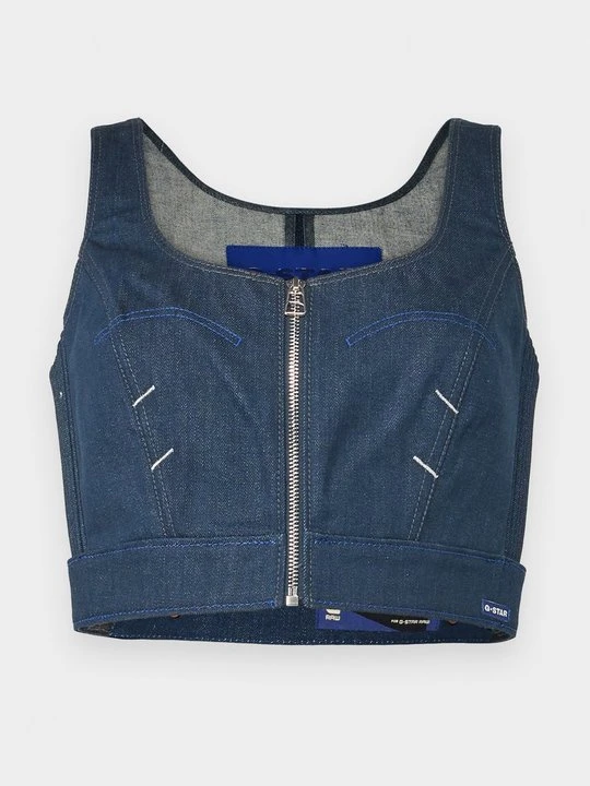Zdjęcie produktu Top G-Star raw denim