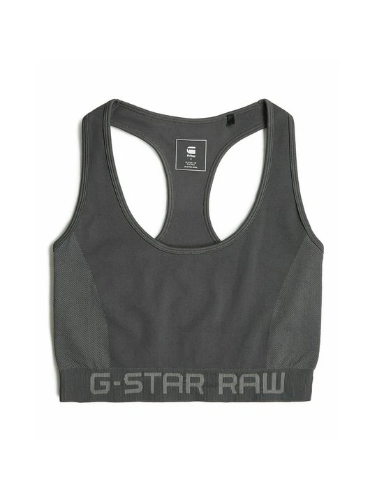 Zdjęcie produktu Top G-Star szary