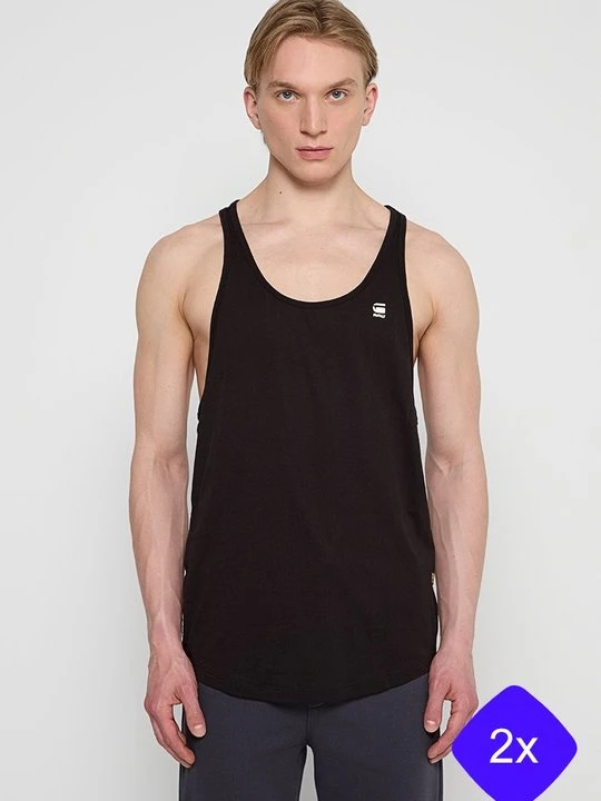 Zdjęcie produktu Top G-Star czarny