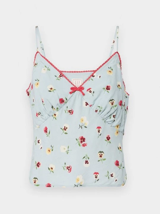 Zdjęcie produktu Top GAP czarny
