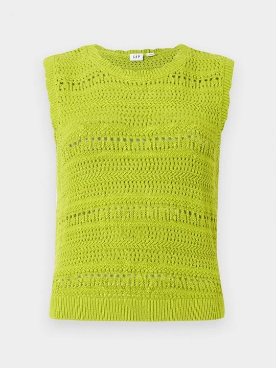 Zdjęcie produktu Top GAP zielony