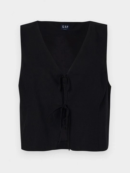 Zdjęcie produktu Top GAP czarny