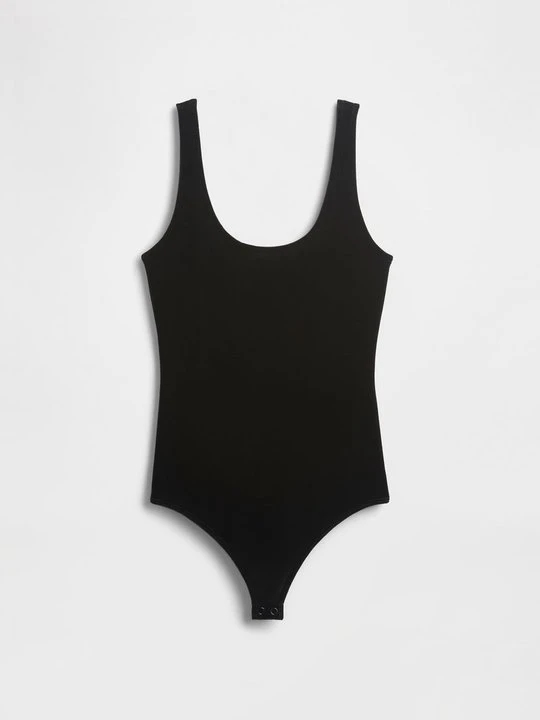 Zdjęcie produktu Top GAP czarny
