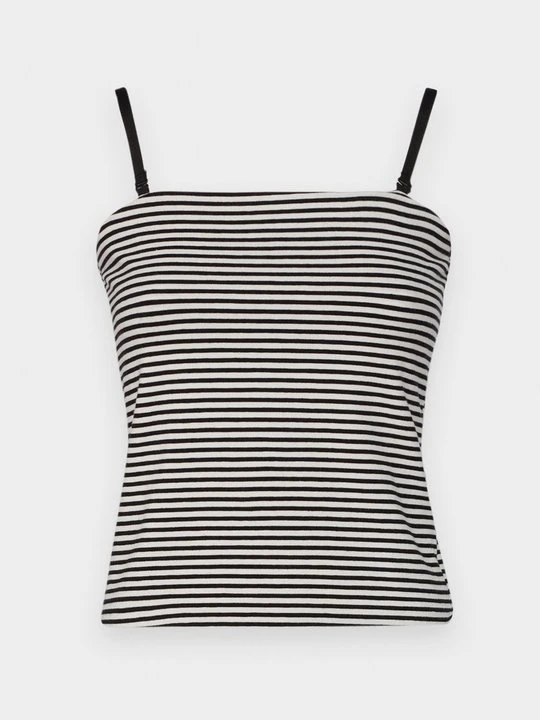 Zdjęcie produktu Top GAP czarny